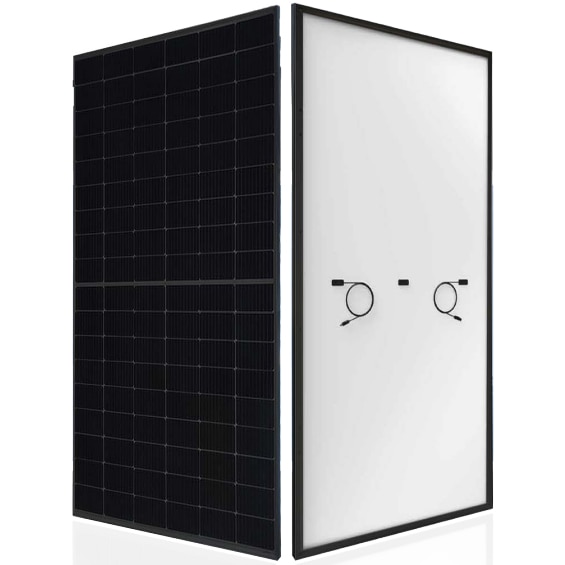 Sirius PV SIR-450-ELNSM54M-HC-N-DC:BS-E-J from BayWa r.e.
